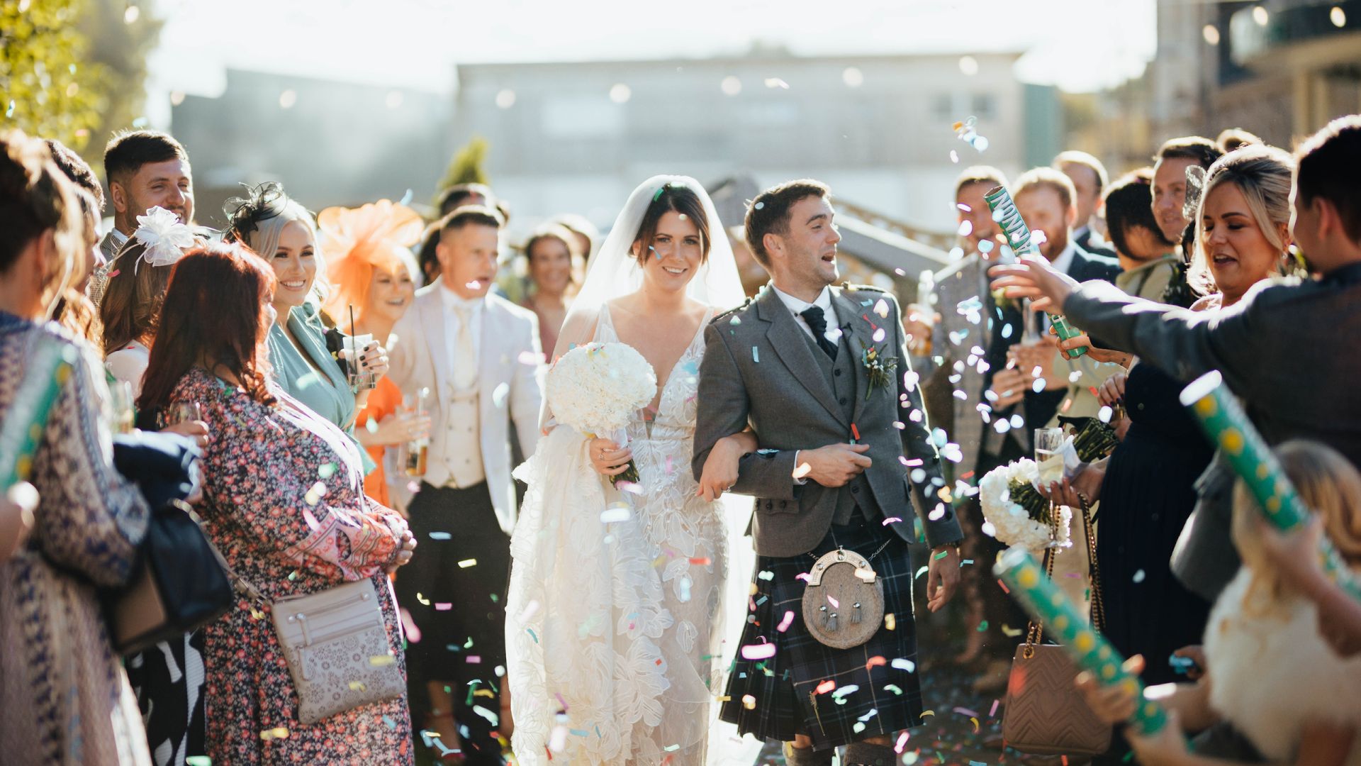 Wedding