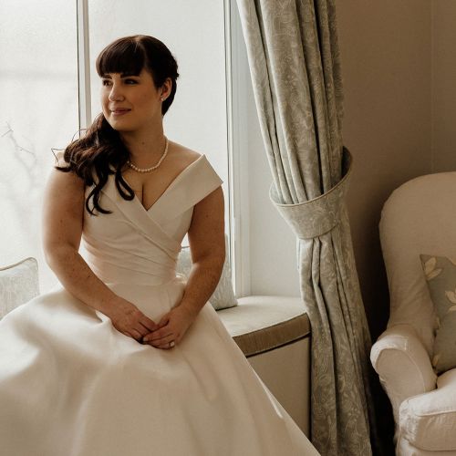 Bride
