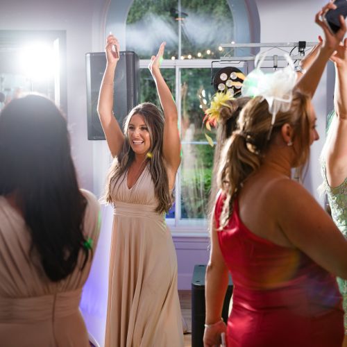 Dancefloor