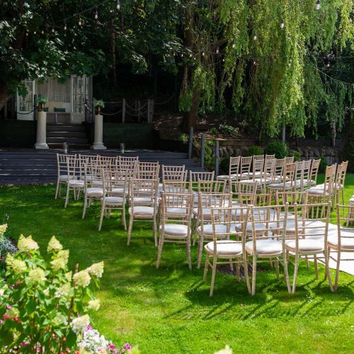 Wedding Venue East Lothian