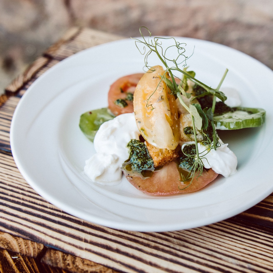 WEDDING MENUS