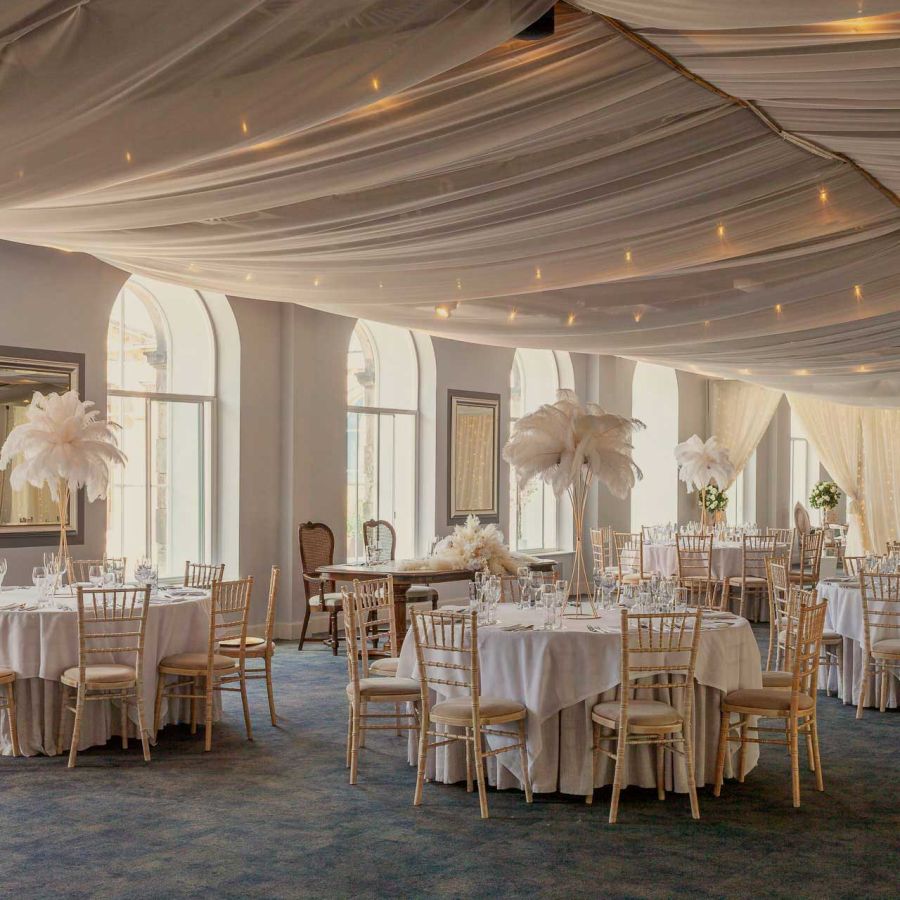 WEDDING PACKAGES