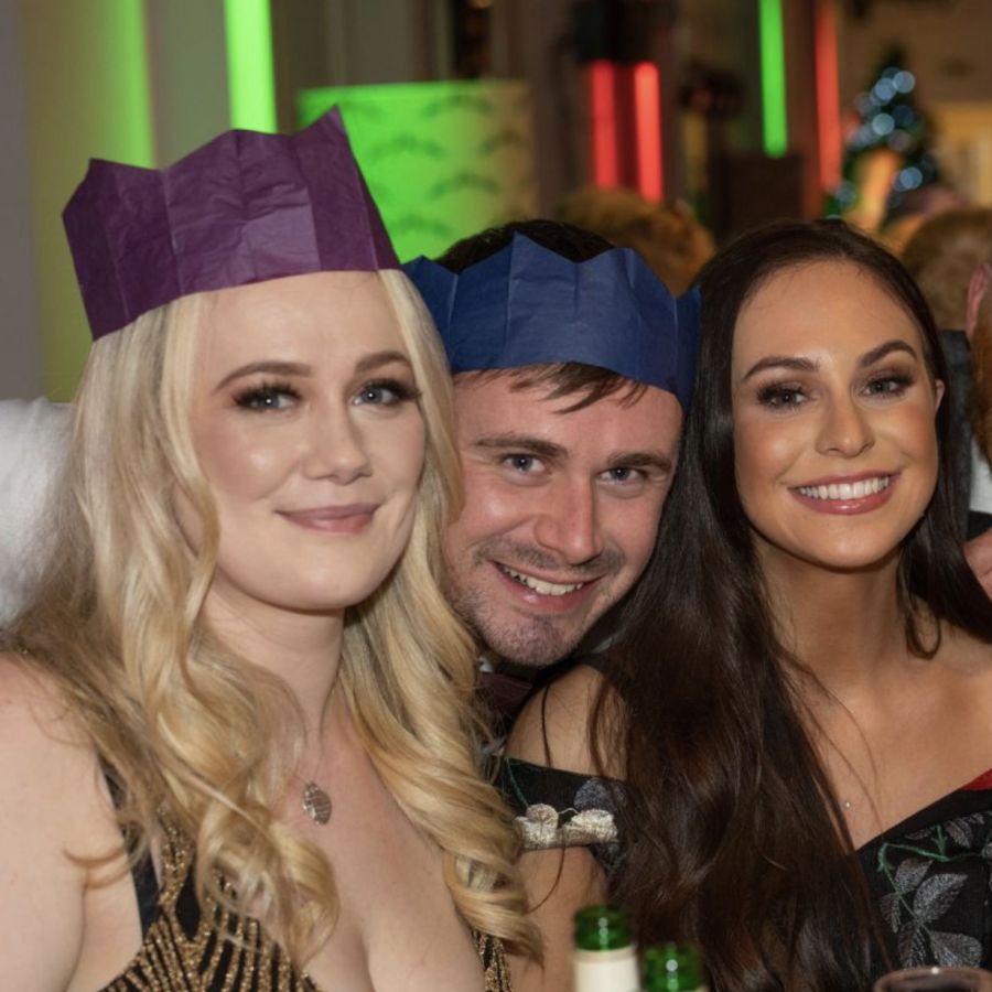 Private Christmas Party