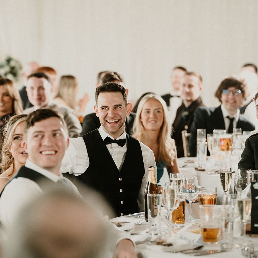 TWILIGHT WEDDINGS