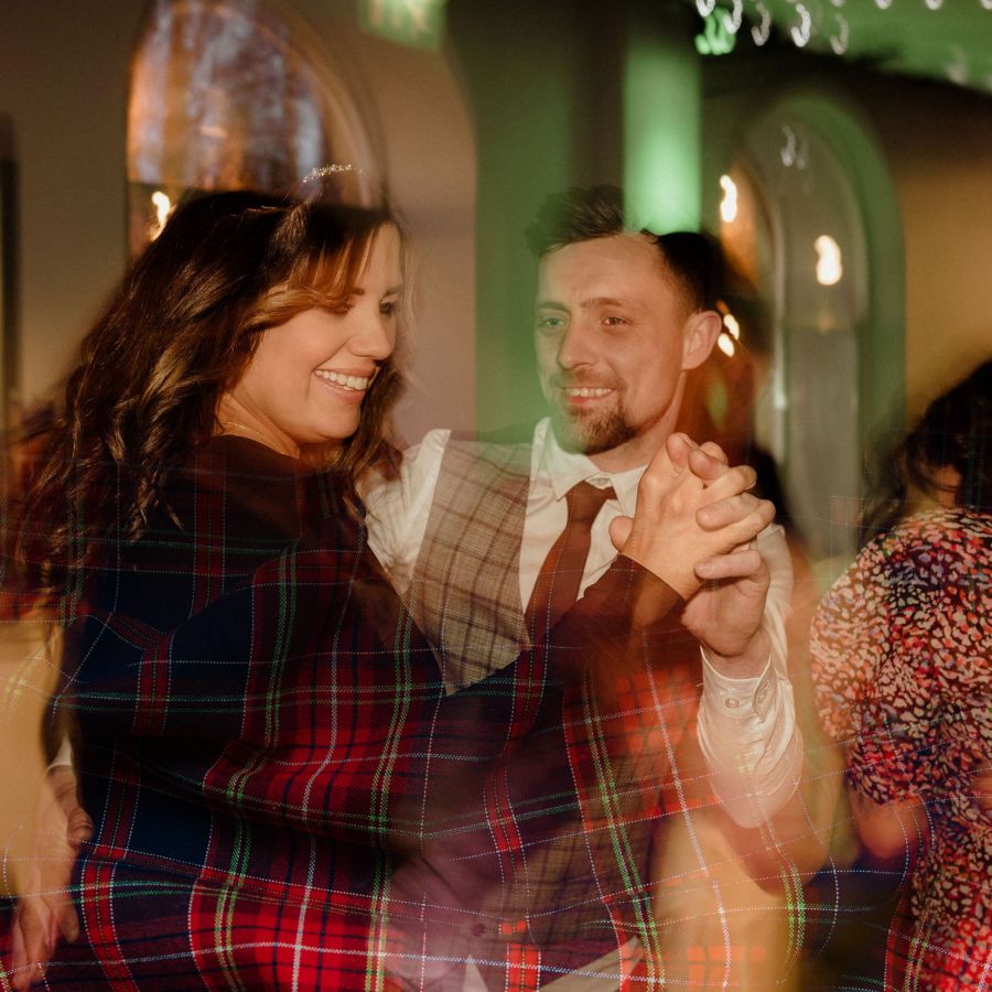 ST ANDREW'S DAY CEILIDH
