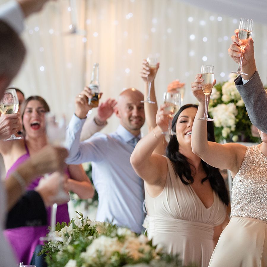 RECEPTIONS