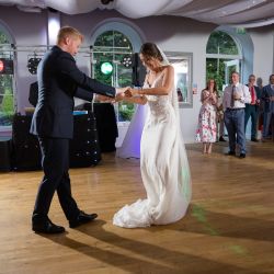 First Dance