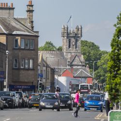 Musselburgh