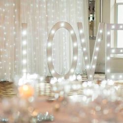 East Lothian Wedding