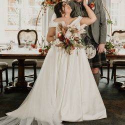 First Dance