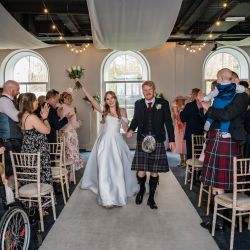First Dance