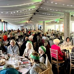 Eskmills Community Lunch