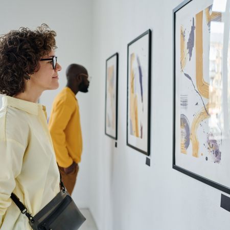 Exhibitions