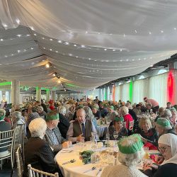 Eskmills Community Lunch