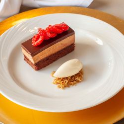 Dessert