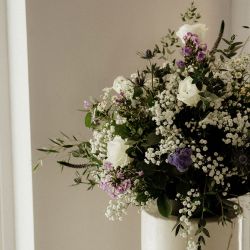 Floral arrangement