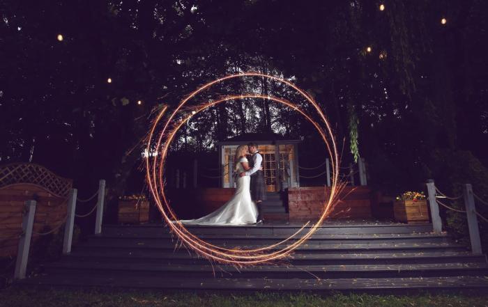 Eskmills Wedding - Moments by Alexandra